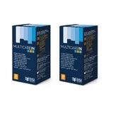 Testy do oznaczania trójglicerydów Multicare, 2 x 25 sztuk, Biochemical Systems