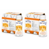 Resource 2.0, preparat odżywczy, smak ananas-mango, 8x200 ml
