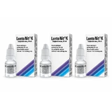 Lento Nit K Augentropfen, 3x10 ml