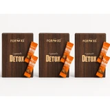 Lepidium'lu Detox slimming tea, 90 sachets x 4 g, For X5
