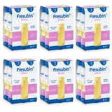 Fresubin Renal, Trinknahrung, Vanille, 24x200 ml, Fresenius Kabi 