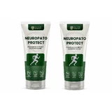 Neuropato Protect: Regenerations-Salbe bei Neuropathie, 2x100 ml