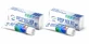 Deep Relief, 2 × 50 g, Mentholatum