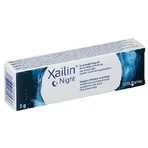 Xailin Night, 6 x 5 g - unguento lubrificante, Visuafarma