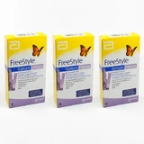 FreeStyle Optium Beta-Ketone, 3x10 pezzi