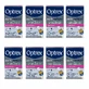 Optrex ActiSpray, spray ocular 2 en 1, 8x10 ml