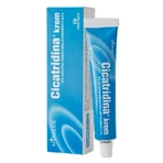 Krem Cicatridin, sól sodowa kwasu hialuronowego, 2x60 g, Miralex: ceny i cechy