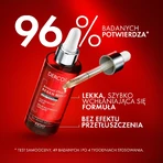Vichy Dercos Aminexil Clinical Booster, suero capilar, 2x90 ml