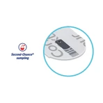 Contour Plus 5 x 50 pezzi - test per la glicemia, Ascensia Diabetes Care