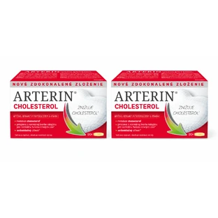 Arterin Colesterolo 2x90 compresse