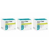 Bandelettes de test Accu-Chek Instant, 3 x 100 unités, Roche