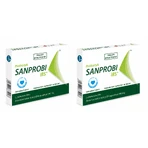 Sanprobi IBS, 2x20 capsules