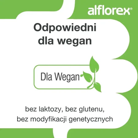 Symbiosys Alflorex, 4x30 capsules