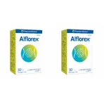 Symbiosys Alflorex, 4x30 capsules