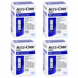 Accu-chek Aviva Benzi de testare Plasmă II 4x50 buc