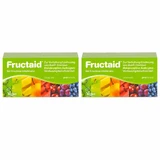 Fructaid Capsules 2x120 kapsułek