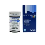 Multicare Cholesterin Tests, 2x25 St., Biochemical System 