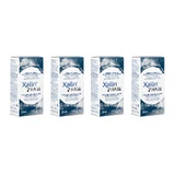Gotas oftálmicas Xailin HA 0,2 % Plus, 4 x 10 ml, Visufarma
