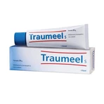 Traumeel S Salbe, 6x50 g, Heel