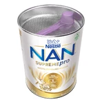 Nan 1 Supreme Pro Milchpulver-Nahrung, 4x800 g, Nestle