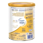 Nan 1 Supreme Pro Milchpulver-Nahrung, 4x800 g, Nestle