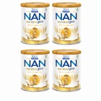 Nan 1 Supreme Pro Milchpulver-Nahrung, 4x800 g, Nestle