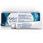 Xailin Gel, 30 g + Xailin Night, 15 g, Visufarma