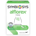 Sanprobi IBS, 40 capsules + Symbiosys Alflorex, 60 capsules