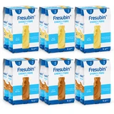 Fresubin Energy Fiber Banane + Karamell 24 x 200 ml