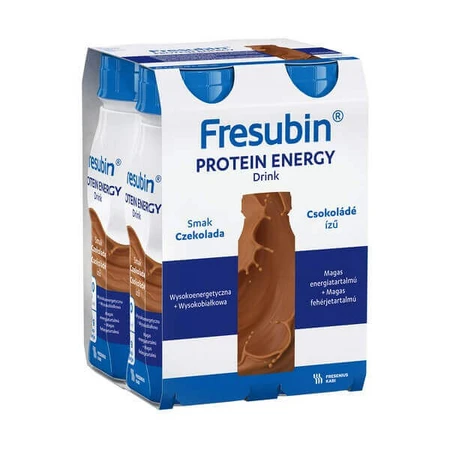 MIX Fresubin Protein Energy 16 x 200 ml
