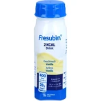 Fresubin 2 kcal Drink, 16x200 ml - Vanilla Flavor, Fresenius Kabi