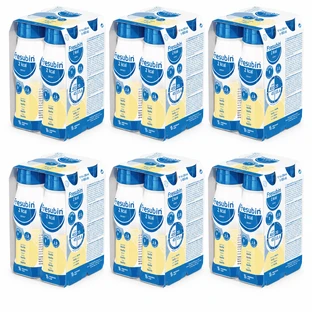 Fresubin 2 kcal Drink, 24x200 ml - Vanilla Flavor, Fresenius Kabi