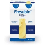 Fresubin 2 kcal Drink, 24x200 ml - Vanilla Flavor, Fresenius Kabi