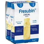Fresubin 2 kcal Drink, 24x200 ml - Vanilla Flavor, Fresenius Kabi
