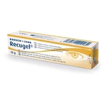 Żel do oczu Recugel 8x10 g, Bausch & Lomb: ceny i cechy