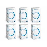 Xanterdes Augentropfen, 6x20 Fläschchen, Sifi