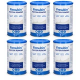 Fresubin pudră proteică neutră, 6x300 g -  fără gluten și lactoză, Fresenius Kabi