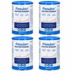 Fresubin pudră proteică neutră, 6x300 g -  fără gluten și lactoză, Fresenius Kabi