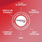 Sideral FORTE, 4x30 capsule, Zentiva