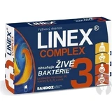 Linex Complex 28 Kapseln, Sandoz