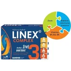 Linex Complex 28 Kapseln, Sandoz