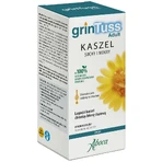 GrinTuss Sirup für Erwachsene, 560 g + GrinTuss für Kinder (ab 1 Jahr), 560 g