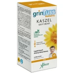 GrinTuss Sirup für Erwachsene, 560 g + GrinTuss für Kinder (ab 1 Jahr), 560 g