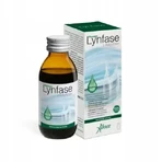 Fitomagra Lynfase z AdipoDren, koncentrat w płynie, 4x180 g: ceny i cechy
