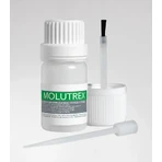 Molutrex 5%, soluzione, 4x3 ml