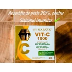 Marnys Vit-C 1000 Liposomiert, 2x20 Fläschchen