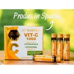 Marnys Vit-C 1000 Liposomiert, 2x20 Fläschchen