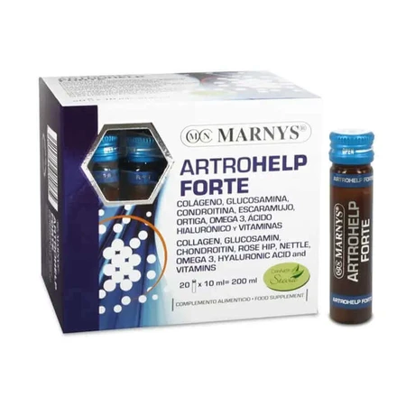 Marnys Arthrohelp Forte, 2x20 Fläschchen