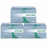 Ampoules à boire Artilane 3x15 pcs