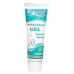 Gel de masaje Favisan Favibalsam, 50 ml